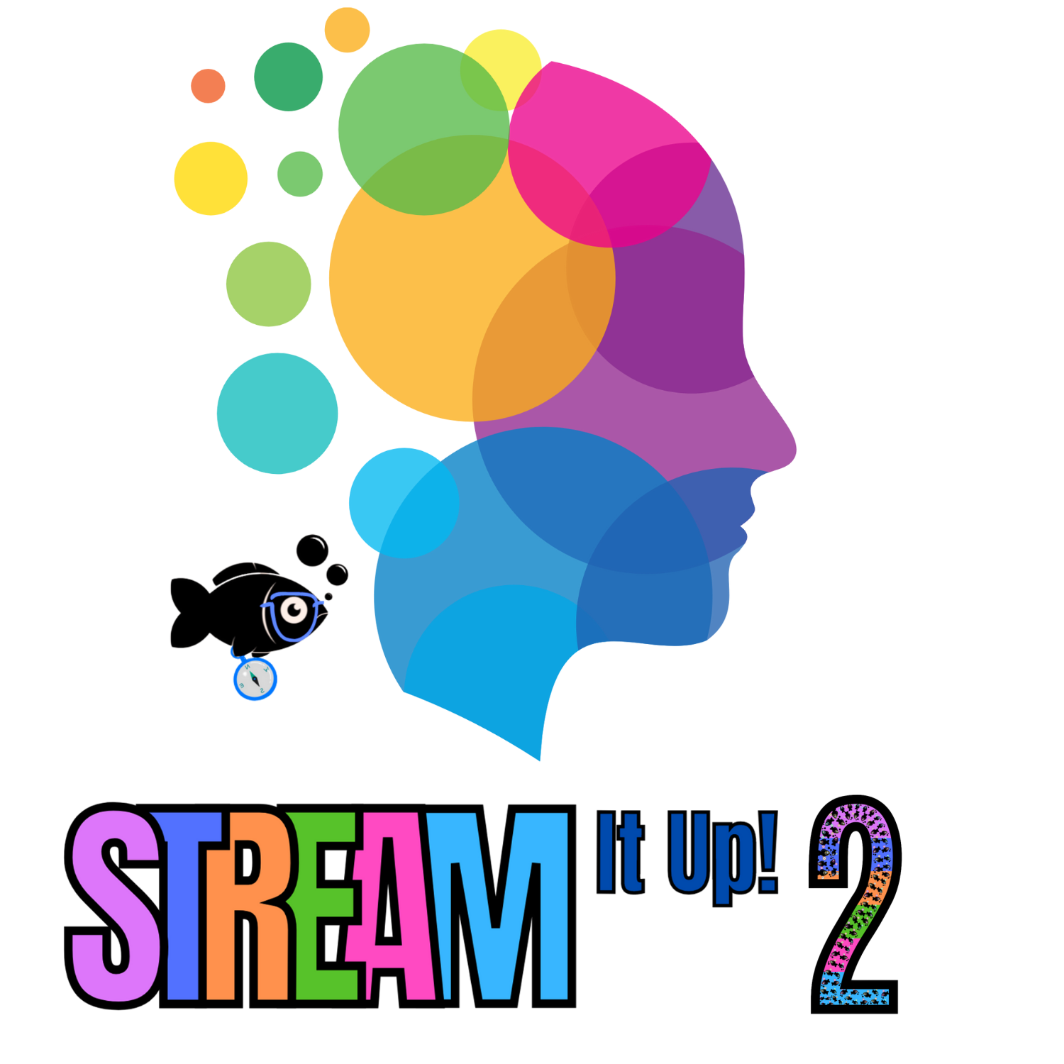 STREAM It Up!-2 Projesi Gerçekleşti