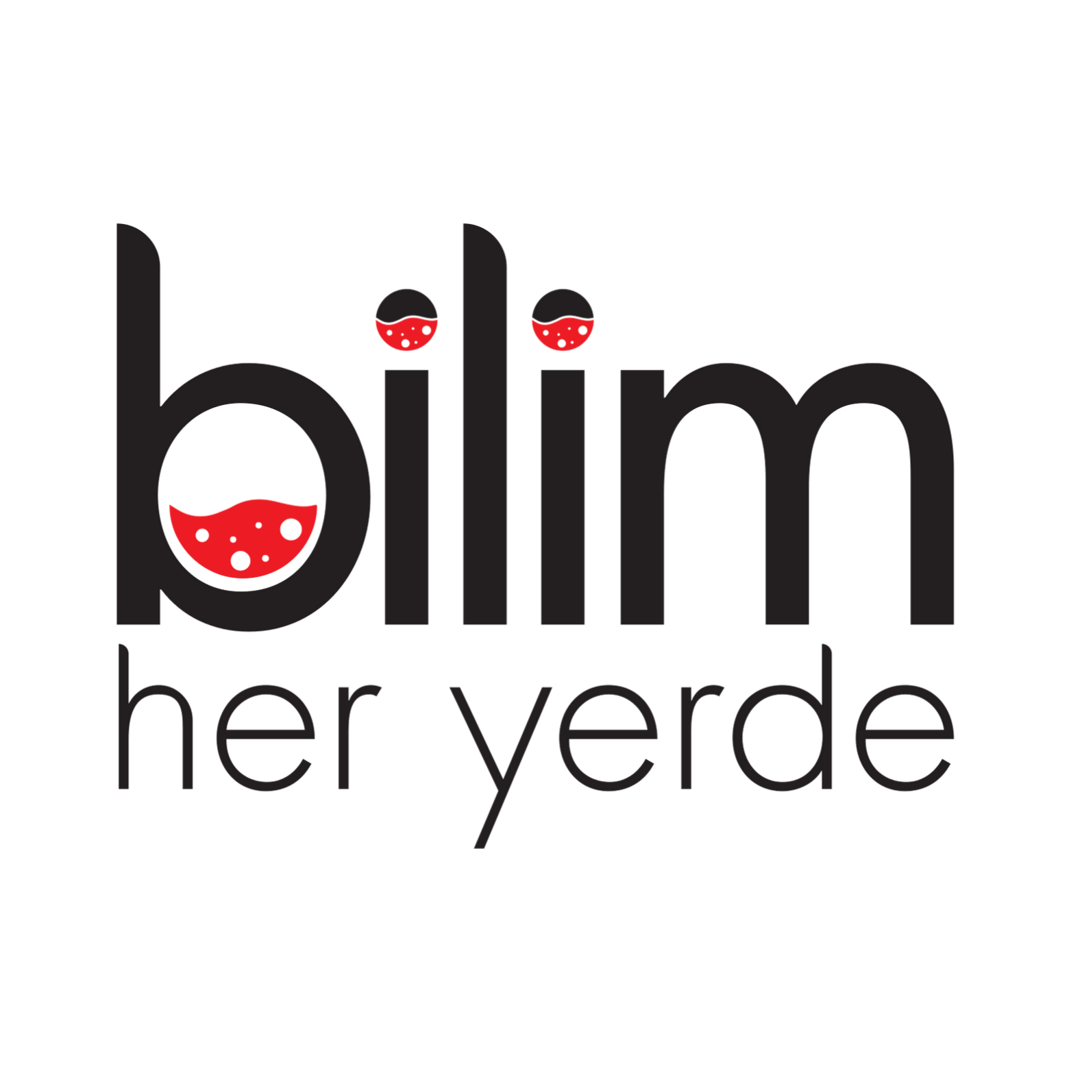 Bilim Her Yerde