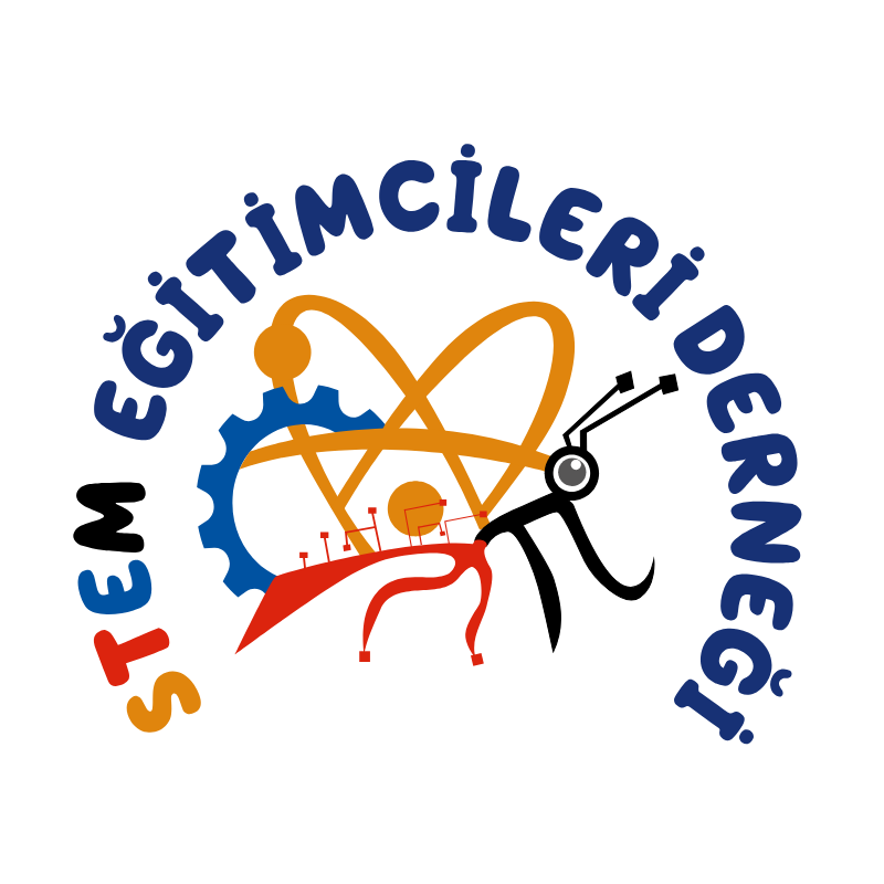 STEM Eğitimcileri Derneği logosu
